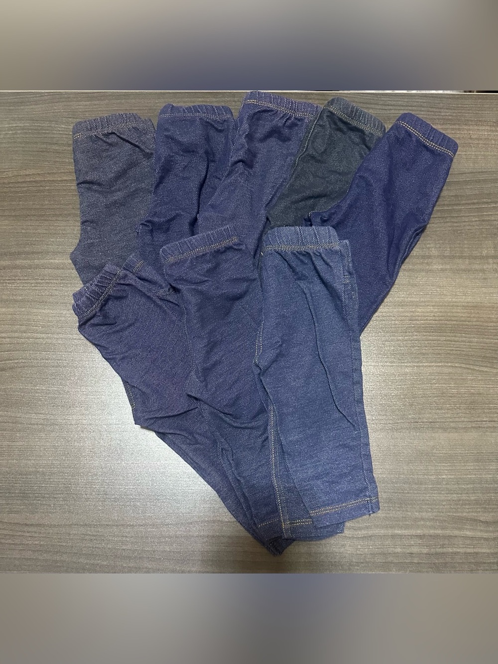 9M Jean Legging Bundle